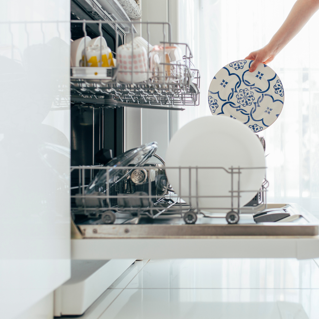 Why Dishwasher Sheets are a Must-Have for Sustainable Households