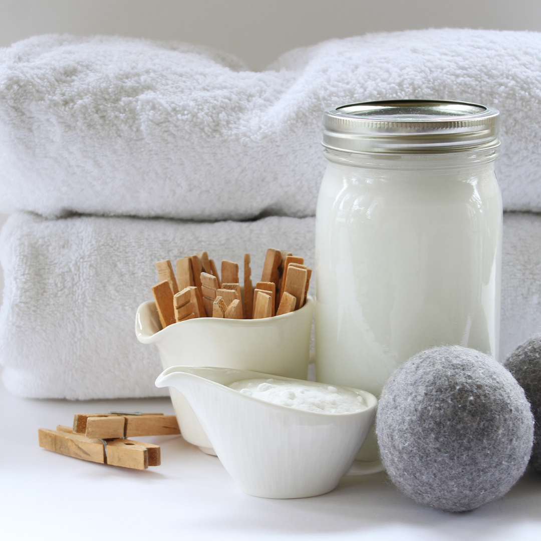 10 Reasons why homemade laundry soap is bad?