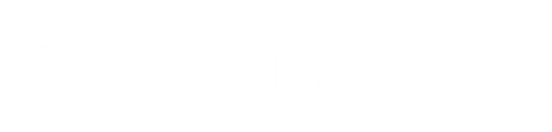 Zero Trace logo
