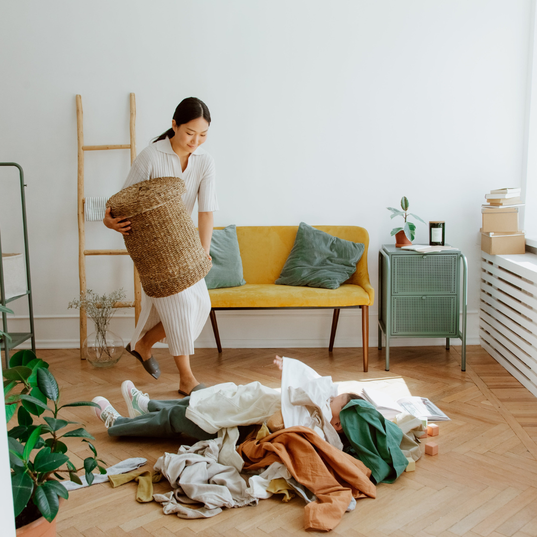 The Environmental Impact of Laundry Detergents: Powder, Liquid, or Sheets?