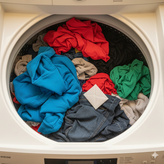 Do color catcher laundry sheets actually work?