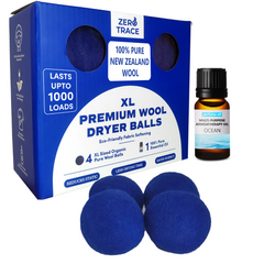 XL Premium Wool Dryer Balls